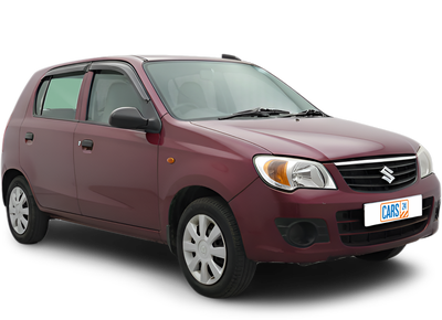 Maruti Alto K10-img
